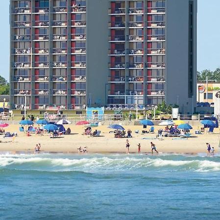 The Breakers Resort Inn Virginia Beach Esterno foto