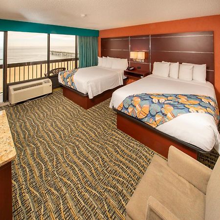 The Breakers Resort Inn Virginia Beach Esterno foto