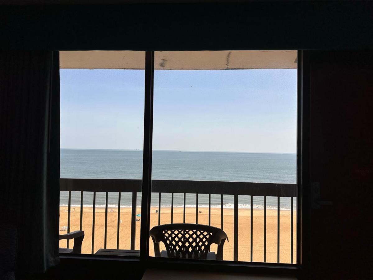 The Breakers Resort Inn Virginia Beach Esterno foto