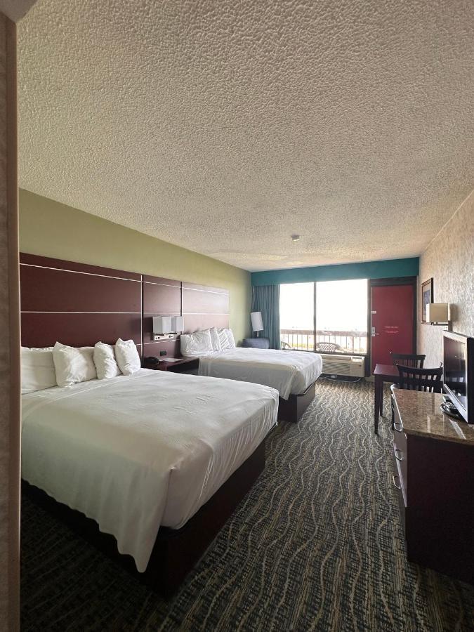 The Breakers Resort Inn Virginia Beach Esterno foto