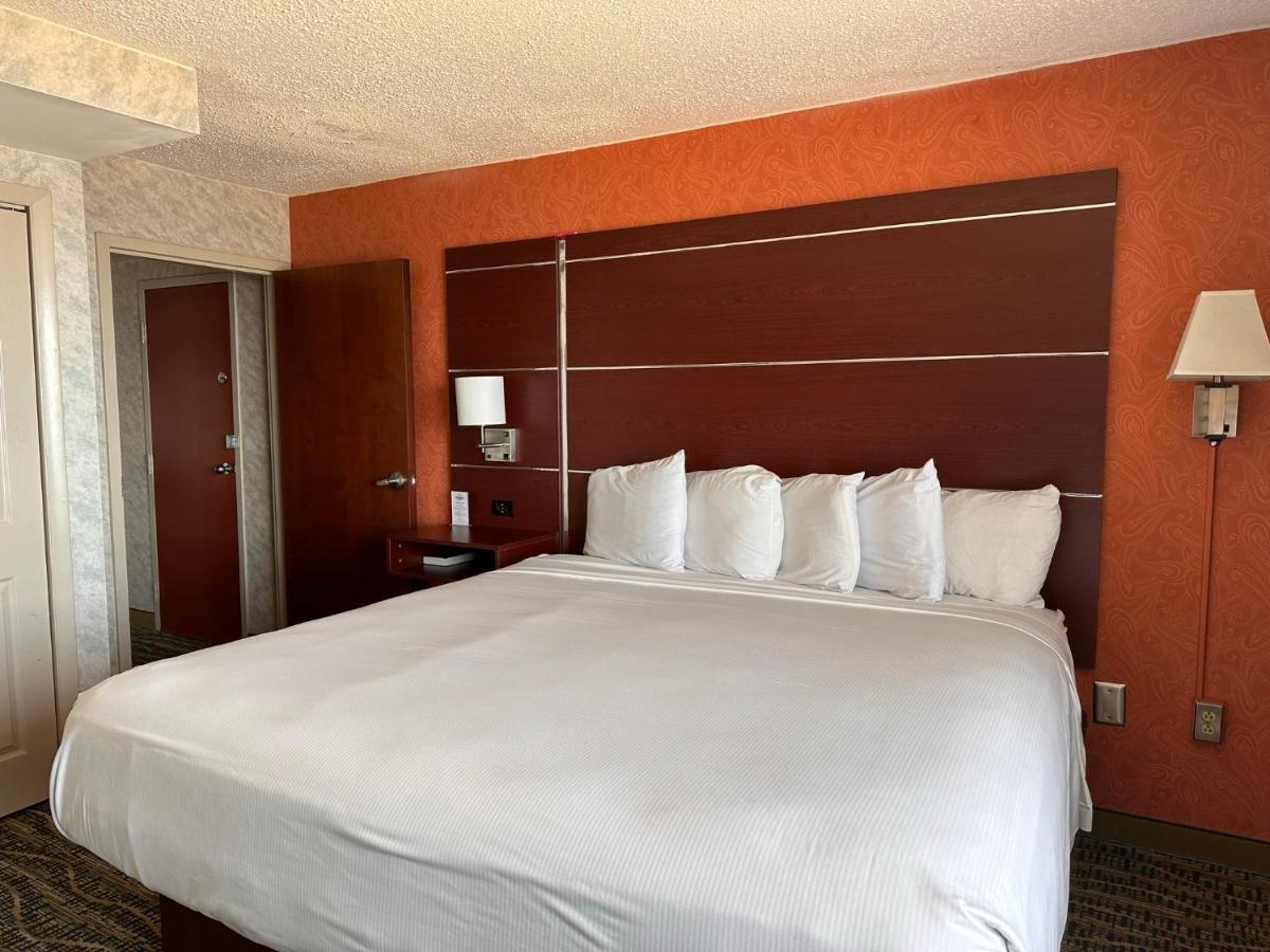 The Breakers Resort Inn Virginia Beach Esterno foto
