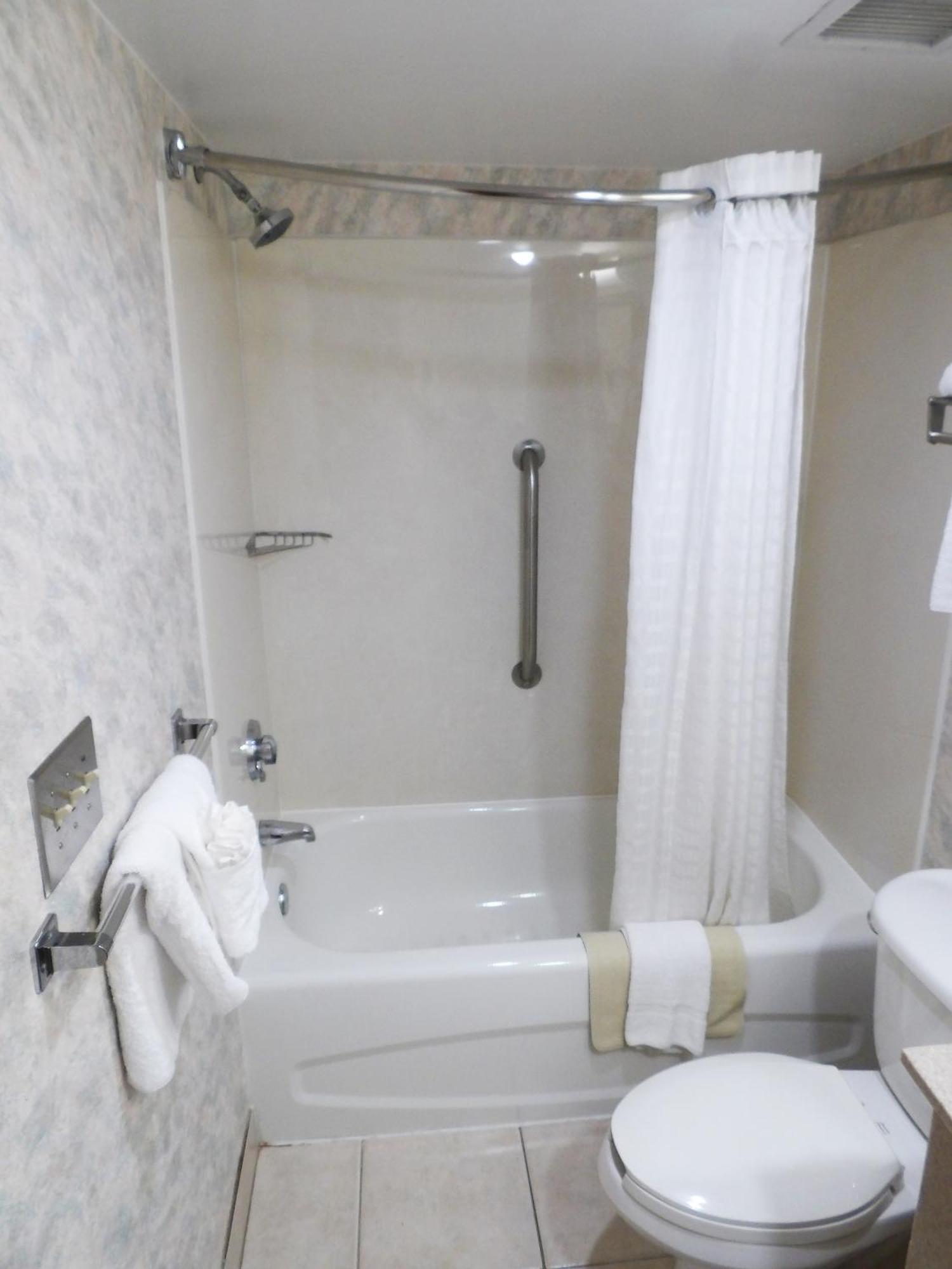 The Breakers Resort Inn Virginia Beach Esterno foto