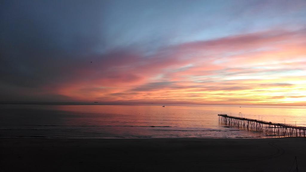 The Breakers Resort Inn Virginia Beach Esterno foto