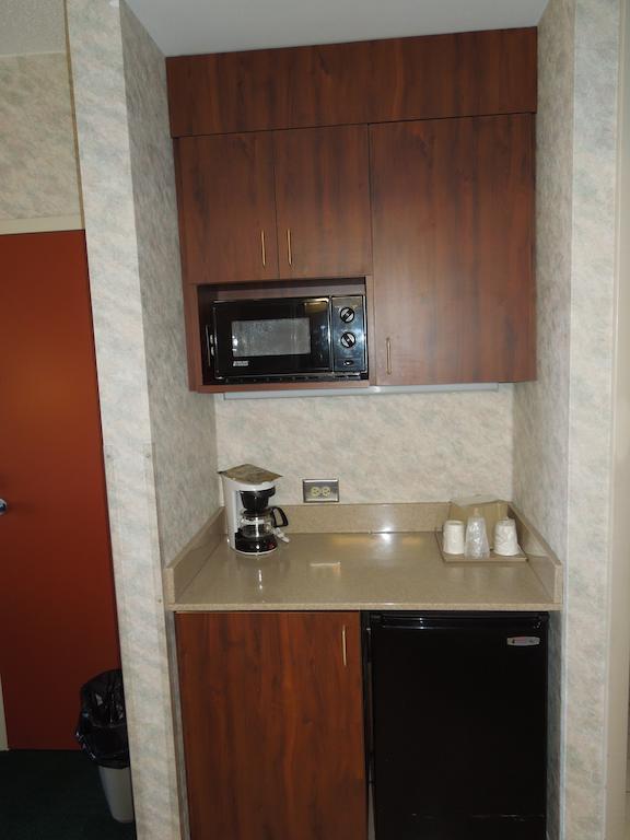 The Breakers Resort Inn Virginia Beach Camera foto